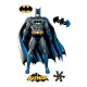 17BL17 Batman imagine comestibila pentru tort din vafa 30x20cm